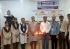 स्वेरीत ‘उद्योजकता मार्गदर्शन शिबीर’ संपन्न