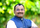 अतिवृष्टीबाधित शेतकऱ्यांसाठी पंढरपूर मंगळवेढा मतदारसंघात 84 कोटी ची मदत आजपासून खात्यावर जमा होणार - आ.समाधान आवताडे 