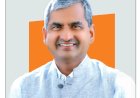 पुणे विभागीय शिक्षक मतदार नोंदणीमध्ये डॉ.बी.पी. रोंगे सर अग्रेसर!
