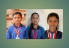 शिवरत्न पब्लिक स्कूल अँड ज्युनिअर कॉलेजचे घवघवीत यश