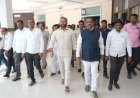 फॅबटेक मुळे सांगोल्याची शैक्षणिक पताका राज्यभर - मंत्री जयकुमार गोरे