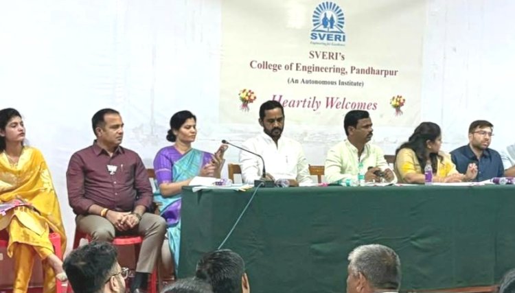 आषाढी यात्रेतील भाविकांच्या  सुविधांसाठी सर्व  कामांना सर्वसाधारण सभेची मंजुरी ;सिईओ जैन यांचे तत्परतेमुळे सर्व कामांना गती