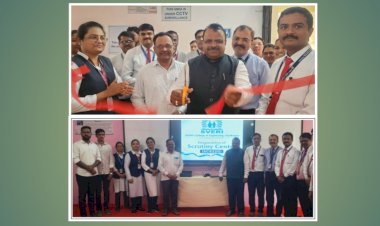 स्वेरीतील स्क्रूटिनी सेंटरचा विद्यार्थ्यांना हमखास फायदा होणार - प्राचार्य डॉ.यु.आर.मुंडे