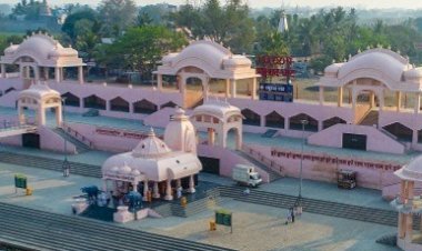 आषाढी वारीत पाच लाख वारकर्यांची पंढरपूर इस्काॅन मोफत सेवा करणार