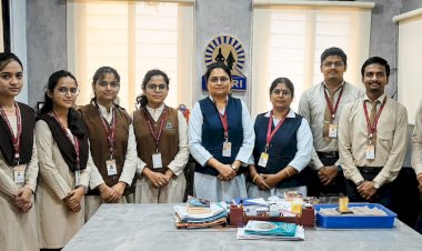 स्वेरीच्या विद्यार्थ्यांची पेटेंट संदर्भात दमदार कामगिरी ;  ऑटोनॉमस अभ्यासक्रमातून घडत आहेत संशोधक अभियंते