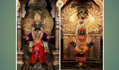 आषाढी यात्रा 2026 : वारकरी भाविकांच्या सुविधेसाठी मंदिर समितीची जय्यत तयारी ; दि.16 जुलै पासून होणार 24 तास दर्शन व्यवस्था 