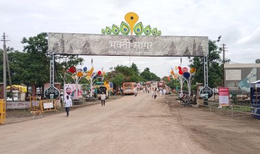 आषाढी यात्रेसाठी पंढरपूर नगरपालिका प्रशासन सज्ज - मुख्याधिकारी- महेश रोकडे