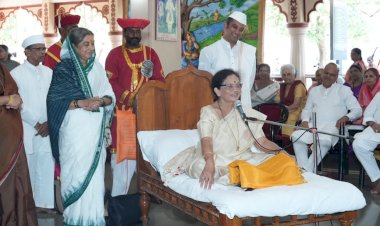 जीवनाचा अर्थ उलगडणारी वारी एकदातरी करावी