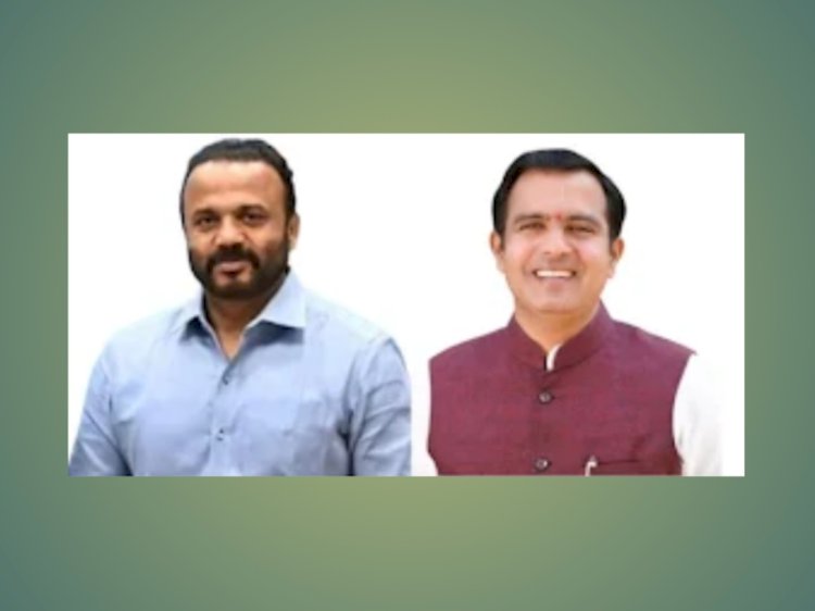 सोलापूर जिल्ह्यातील २३ जिल्हा परिषद शाळांना इयत्ता पाचवीची मंजुरी -  शिक्षण व आरोग्य सभापती श्री चेतनसिंह केदार सावंत 