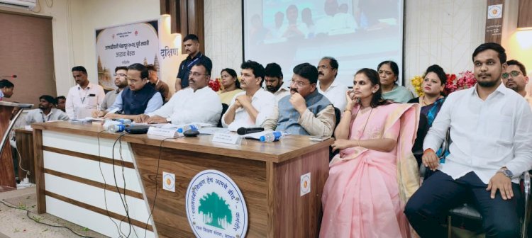 आषाढी वारीत अत्यावश्यक रुग्णांकरिता प्रथमच एअर ॲम्बुलन्सची सुविधा : आरोग्यमंत्री प्रकाश आबिटकर