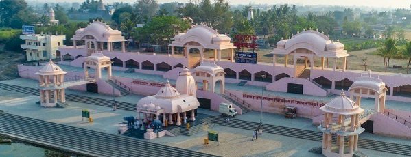 आषाढी वारीत पाच लाख वारकर्यांची पंढरपूर इस्काॅन मोफत सेवा करणार