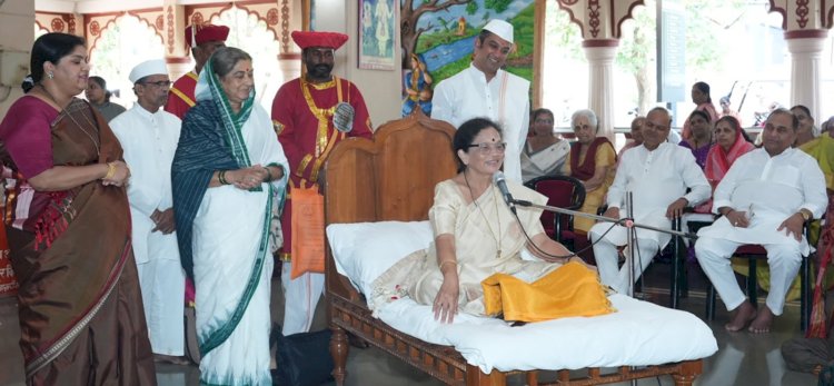 जीवनाचा अर्थ उलगडणारी वारी एकदातरी करावी