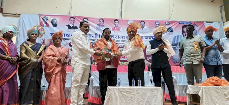 शिवसेना-भाजप जागावाटपात पुणे विभाग शिक्षक मतदारसंघ शिवसेनेकडे यावा;