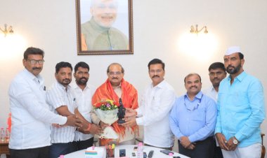 सीना-माढा योजनेच्या नूतनीकरणाला हिरवा कंदील आमदार अभिजीत पाटील यांचे पाठपुराव्याला यश