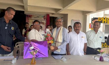 शिक्षण पंढरीत स्वेरीच्या डॉ.बी.पी. रोंगे सरांना उत्तम प्रतिसाद