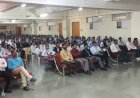 विद्यार्थ्यांना नोकरी देणारा केंद्रबिंदू पंढरपूर सिंहगड