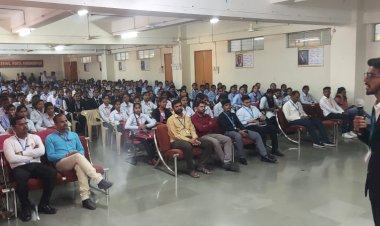 विद्यार्थ्यांना नोकरी देणारा केंद्रबिंदू पंढरपूर सिंहगड