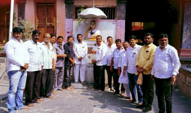 प्रस्तावित कॉरिडॉरला विरोध करण्यासाठी सर्वपक्षीय समितीची स्थापना