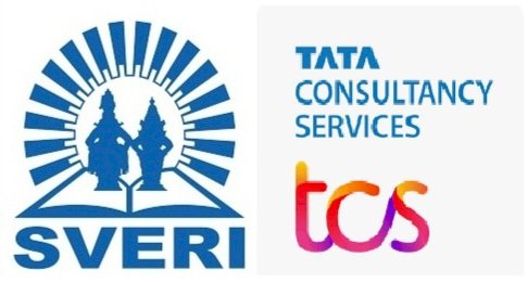स्वेरीमध्ये दि.२६ नोव्हेंबर रोजी टीसीएस या कंपनीतर्फे स्वेरीमध्ये ‘कॅम्पस ड्राईव्ह’ चे आयोजन