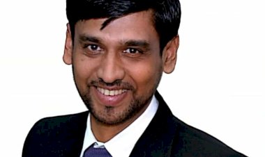 महाराष्ट्र हँडबाॅल असोसिएशनच्या चेअरमन पदी संजय नवले यांची निवड