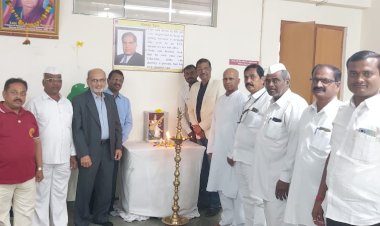 पंढरपूर सिंहगड मध्ये राज्यस्तरीय कार्यशाळा  पंढरपूर - शेती हाच जगण्याचा मूळ आधार आहे.