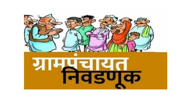 पंढरपूर तालुक्यातील ११ ग्रामपंचायत निवडणुकीच्या रिंगणात २१५ उमेदवार