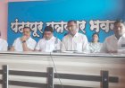 रनर्स असोसिएशनच्या वतीने पंढरपूर मॅरेथॉनचे आयोजन