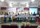 पंढरपूर सिंहगड मध्ये "रस्ता सुरक्षा सप्ताह निमित्त" मार्गदर्शन