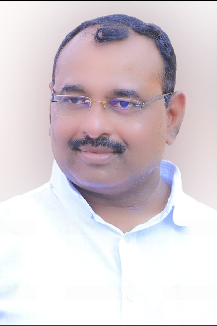 पंढरपूर-मंगळवेढा विधानसभा मतदारसंघातील  विविध गावांमध्ये नवीन डीपी व क्षमतावाढसाठी ६ कोटी ४९ लाख रुपये निधी मंजूर - आ.समाधान आवताडे