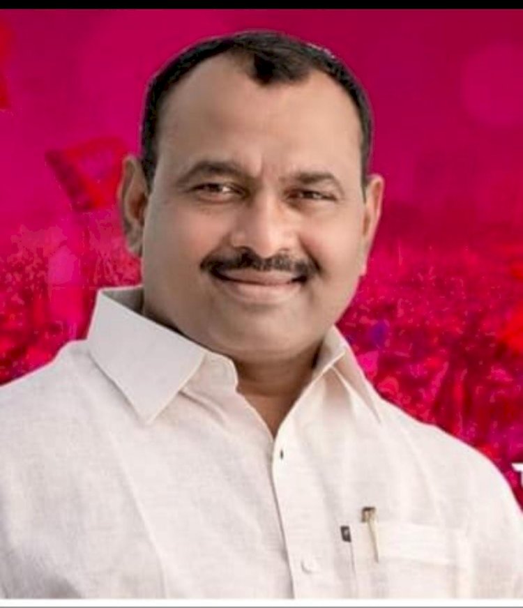 अल्पसंख्यांक बहुल ग्रामीण क्षेत्रातील विकास योजनांसाठी ७५ लाख रुपये निधी मंजूर - आ. समाधान आवताडे 