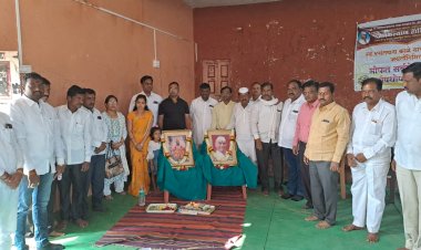 तुंगत मध्ये मोफत सर्व रोगनिदान व औषधपचार शिबिर