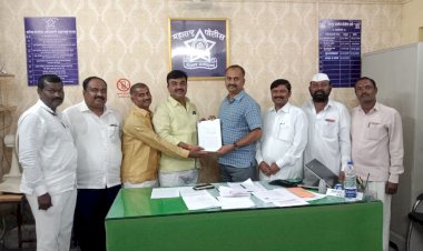 ऊस वाहतुकदारांची फसवणुक केलेल्या ऊस टोळी मुकादमावर गुन्हा नोंद होणार