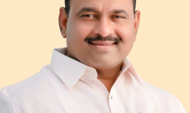 पंढरपूर - मंगळवेढा विधानसभा कार्यक्षेत्रातील विविध विकास कामांसाठी ५७कोटी ६८लाख निधी मंजूर - आ समाधान आवताडे