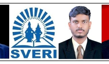 स्वेरीच्या दोन विद्यार्थ्यांची ‘विप्रो पारी’ या रोबोटिक्स आणि ॲटोमेशन क्षेत्रातील नामांकित कंपनीत निवड