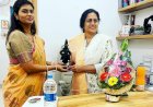 डॉ.बी.पी.रोंगे हॉस्पिटलमध्ये ‘वंध्यत्व निवारण शिबिर’ संपन्न