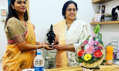 डॉ.बी.पी.रोंगे हॉस्पिटलमध्ये ‘वंध्यत्व निवारण शिबिर’ संपन्न