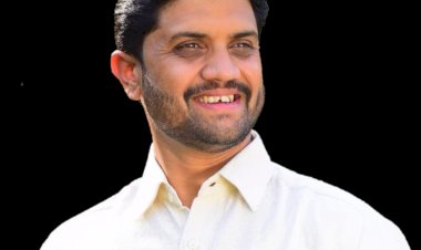 कर्मयोगी सुधाकरपंत परिचारक यांच्या तृतीय पुण्यस्मरणानिमित्त तालुक्यात 9 दिवस मोफत नेत्र तपासणी व मोतीबिंदू शस्त्रक्रिया शिबिर - युवा नेते प्रणव परिचारक