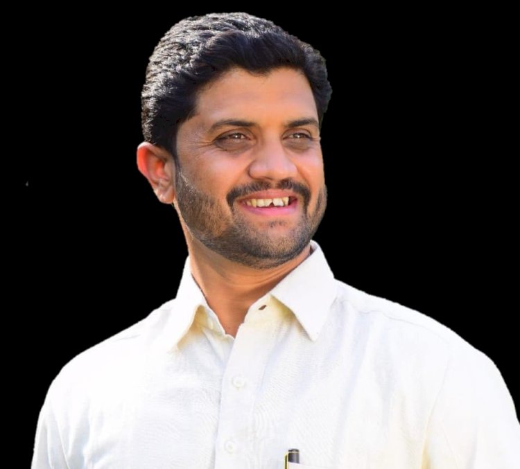 कर्मयोगी सुधाकरपंत परिचारक यांच्या तृतीय पुण्यस्मरणानिमित्त तालुक्यात 9 दिवस मोफत नेत्र तपासणी व मोतीबिंदू शस्त्रक्रिया शिबिर - युवा नेते प्रणव परिचारक