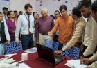 स्वेरीत ड्रोन तंत्रज्ञानावरील दोन दिवसीय कार्यशाळा संपन्न