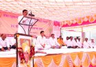 भीमाची वार्षिक सर्वसाधारण सभा उत्साहात संपन्न; खा.महाडिक यांनी दिला शेतकरी समृद्धीचा नवा मंत्र
