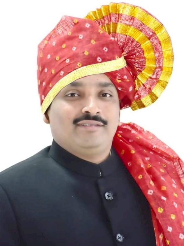 तालुक्यातील दिव्यांगांनी अभियानाचा लाभ घ्यावा - गटविकास अधिकारी प्रशांत काळे