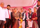 ‘अनाथ’ मुलांना आता ‘स्वनाथ’ बनविणे आवश्यक - व्यवस्थापकीय संचालिका सौ. श्रेया भारतीय