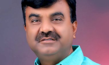 सहकार शिरोमणी कारखान्याचा पहिला हप्ता 2700 रुपये - चेअरमन कल्याणराव काळे