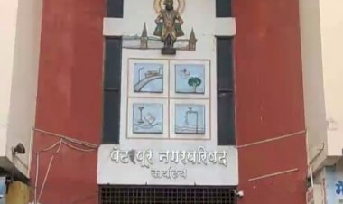 पंढरपूर नगरपरिषदेची कार्तिकी यात्रा 2023 साठी यंत्रणा सज्ज