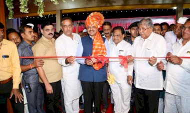 सहकार महर्षी कर्मयोगी सुधाकर पंत परिचारक यांच्या सहकार क्षेत्रातील भरीव योगदानामुळे सर्वसामान्यांची प्रगती - उपमुख्यमंत्री देवेंद्र फडणवीस 