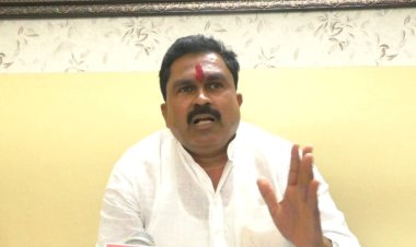 पंढरपूर तालुक्यातील १७ गावात ७५ कोटीचा निधी दिला - आमदार यशवंत माने