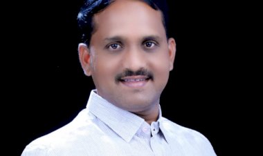 पंढरपूर-मंगळवेढा विधानसभा मतदारसंघातील वीजप्रश्न सोडवण्यासाठी महावितरण प्रशासनाने प्राधान्य द्यावे - सोमनाथ आवताडे 