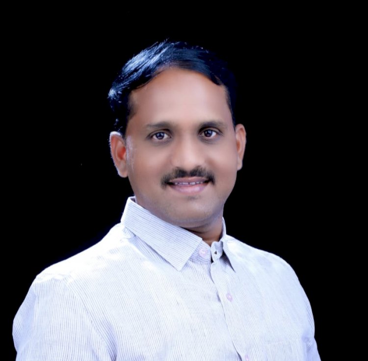 पंढरपूर-मंगळवेढा विधानसभा मतदारसंघातील वीजप्रश्न सोडवण्यासाठी महावितरण प्रशासनाने प्राधान्य द्यावे - सोमनाथ आवताडे 