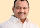 मतदारसंघातील ग्रामीण भागाच्या विविध विकासकामांसाठी ५ कोटी निधी मंजूर - आ.समाधान आवताडे
