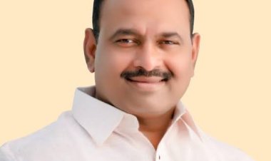 पंढरपूर-मंगळवेढा विधानसभा मतदारसंघातील  विविध विकासकामांसाठी १कोटी १४ लाख निधी मंजूर - आ.समाधान आवताडे